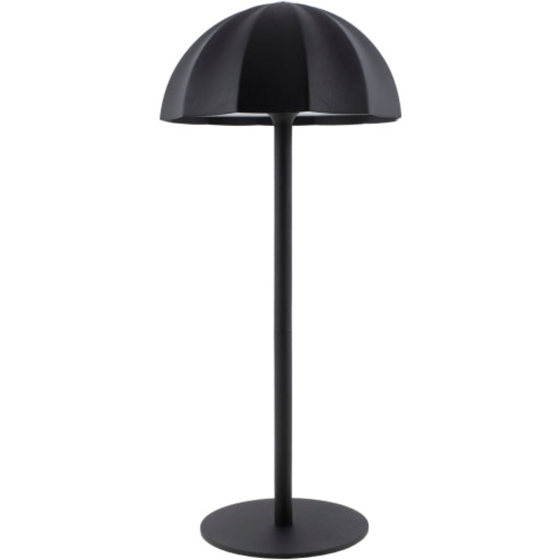 Aesthetic Arts & Crafts Lamp