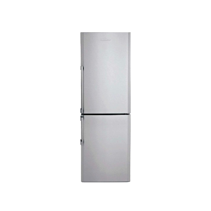 Blomberg BRFB1322SS 24″ Stainless Steel Bottom Freezer Refrigerator