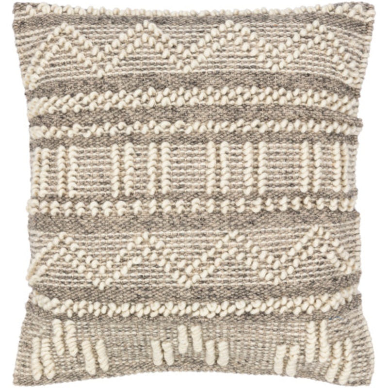 CozyWool Lumbar Cushion