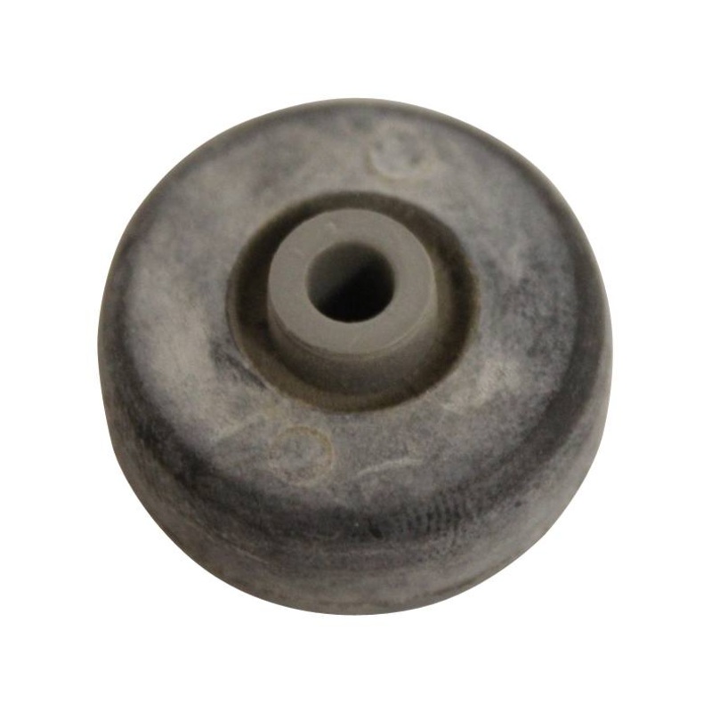 Electrolux EL5010A Aptitude Upright : Front Wheel