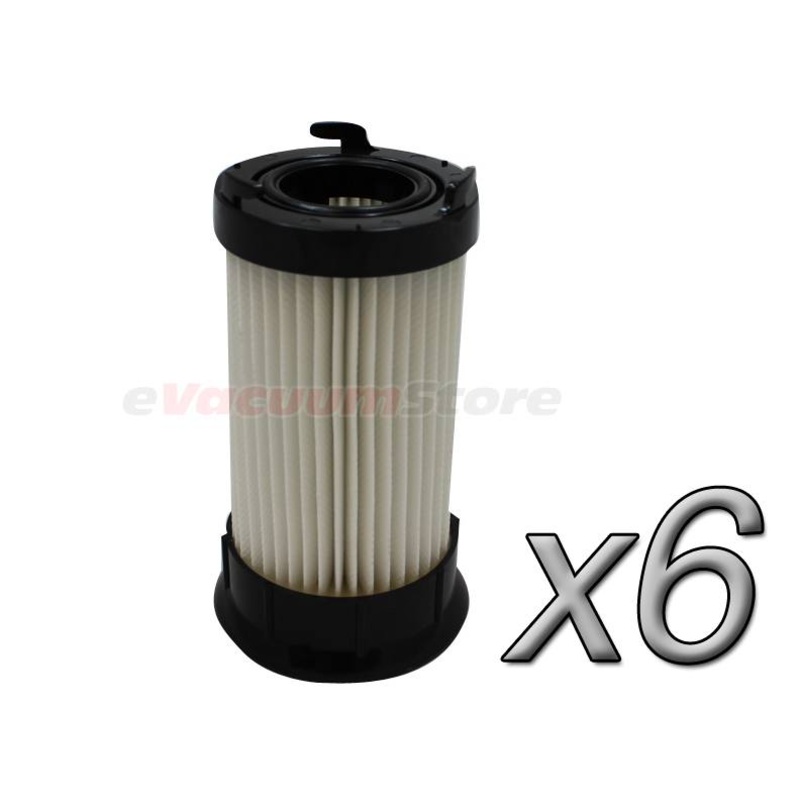Eureka DCF-4 Filter 62132 – 6pk