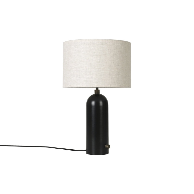 Gravity Table Lamp