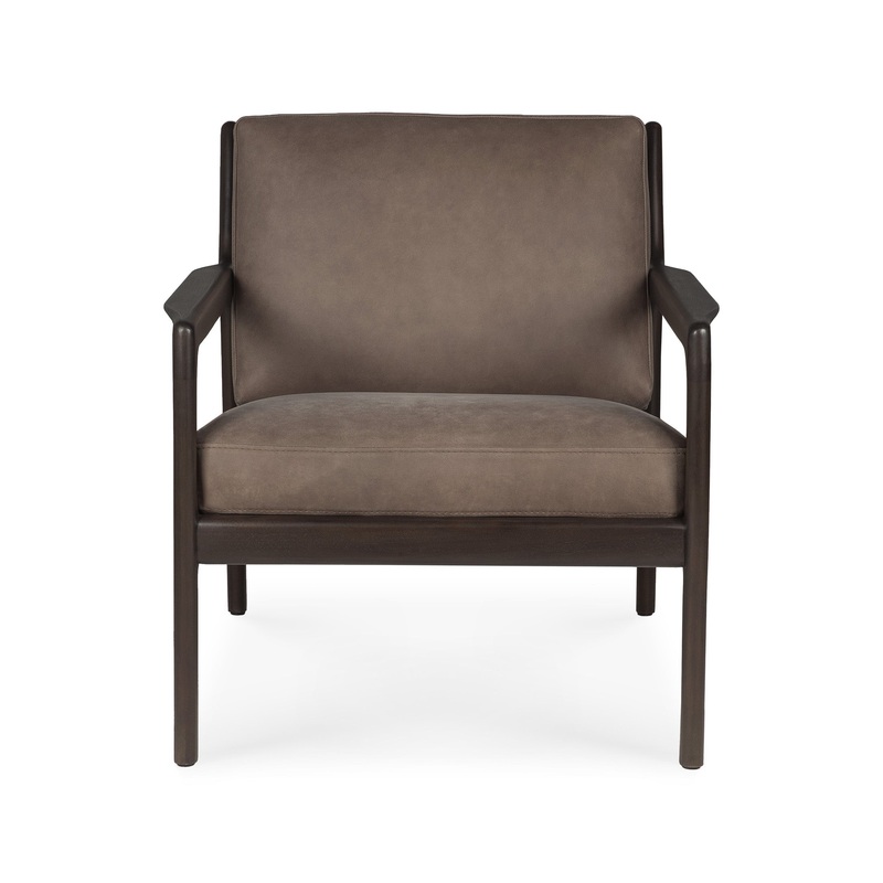 Jack Lounge Chair