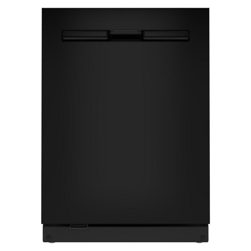 Maytag MDPS7024SB 24″ Top Control Dishwasher with PowerBlast Cycle and PowerDry