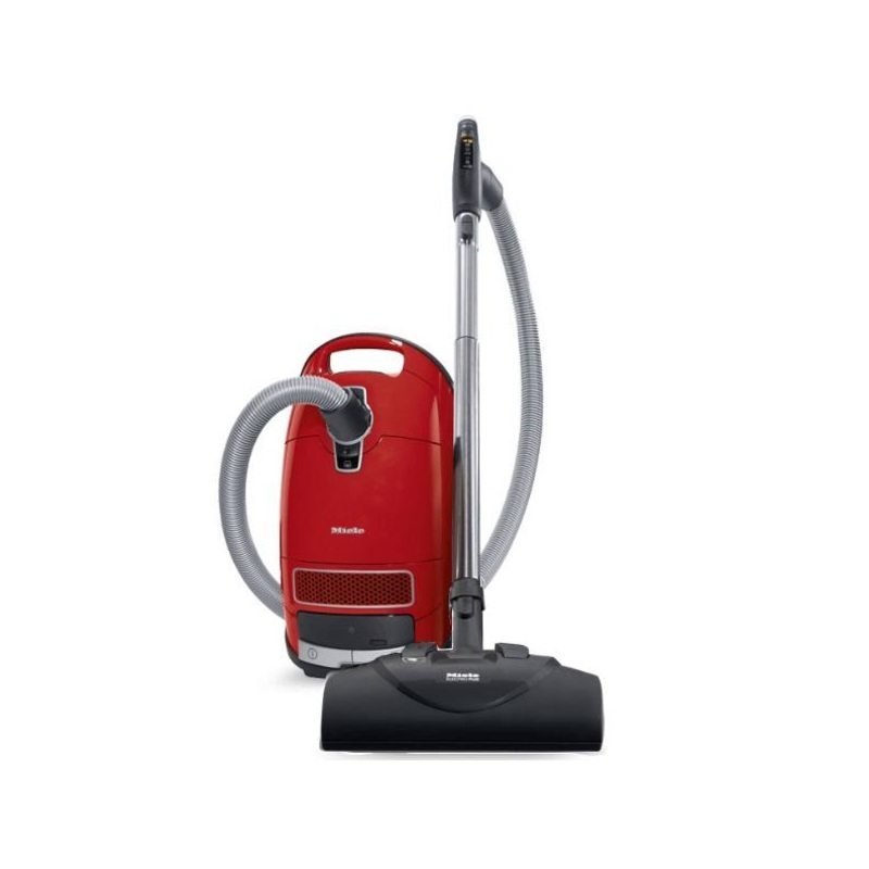 Miele C3 HomeCare with SEB228 Power