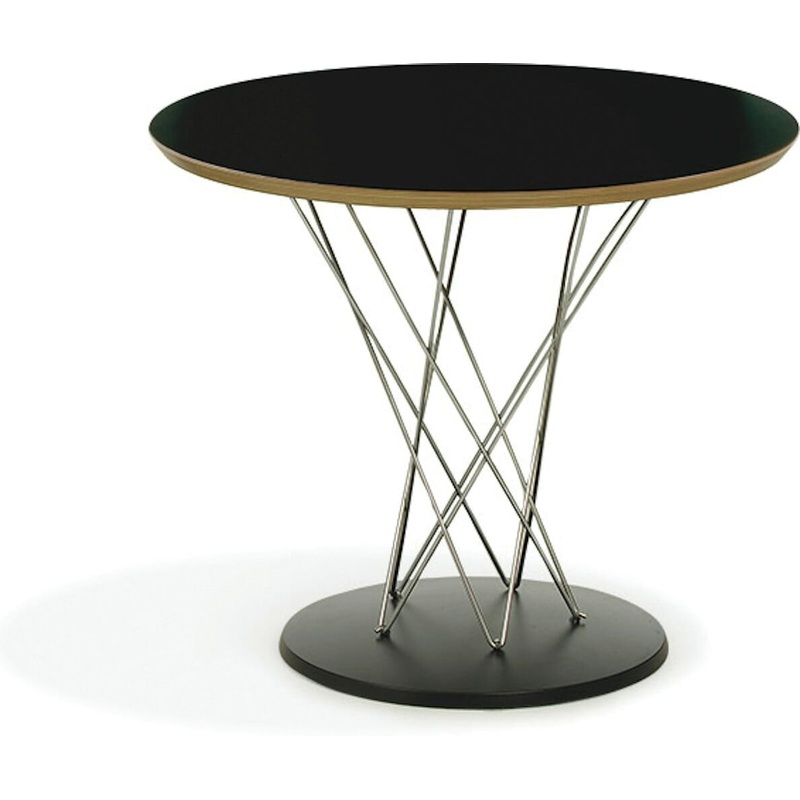 Noguchi Cyclone Side Table