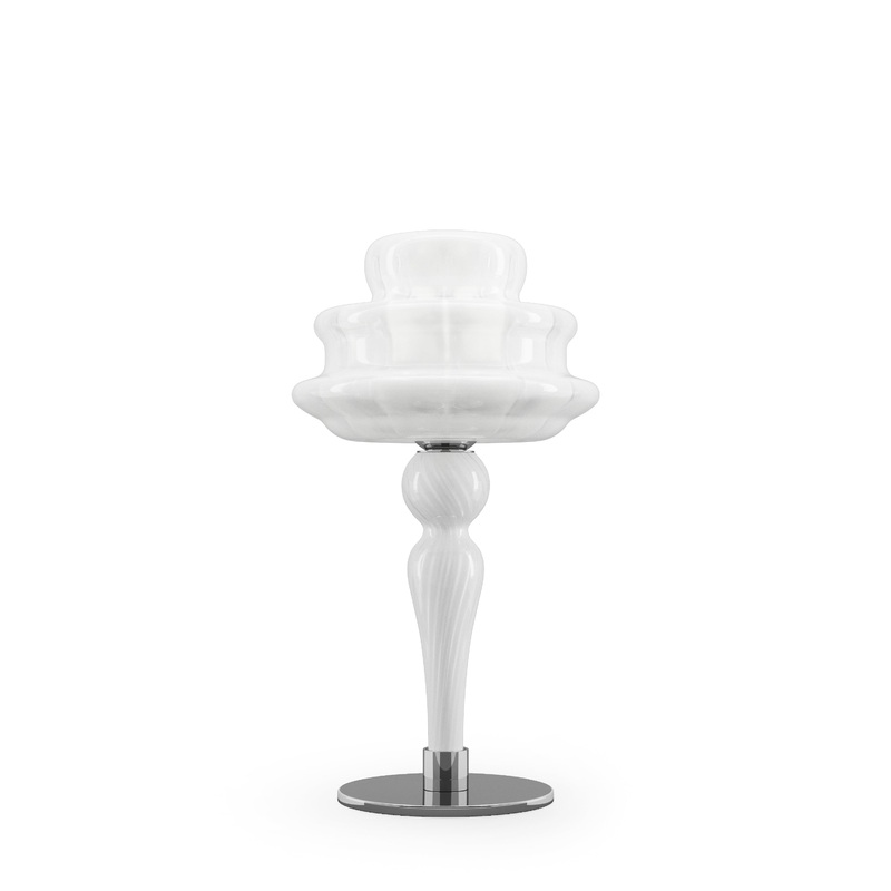 Novecento Table Lamp