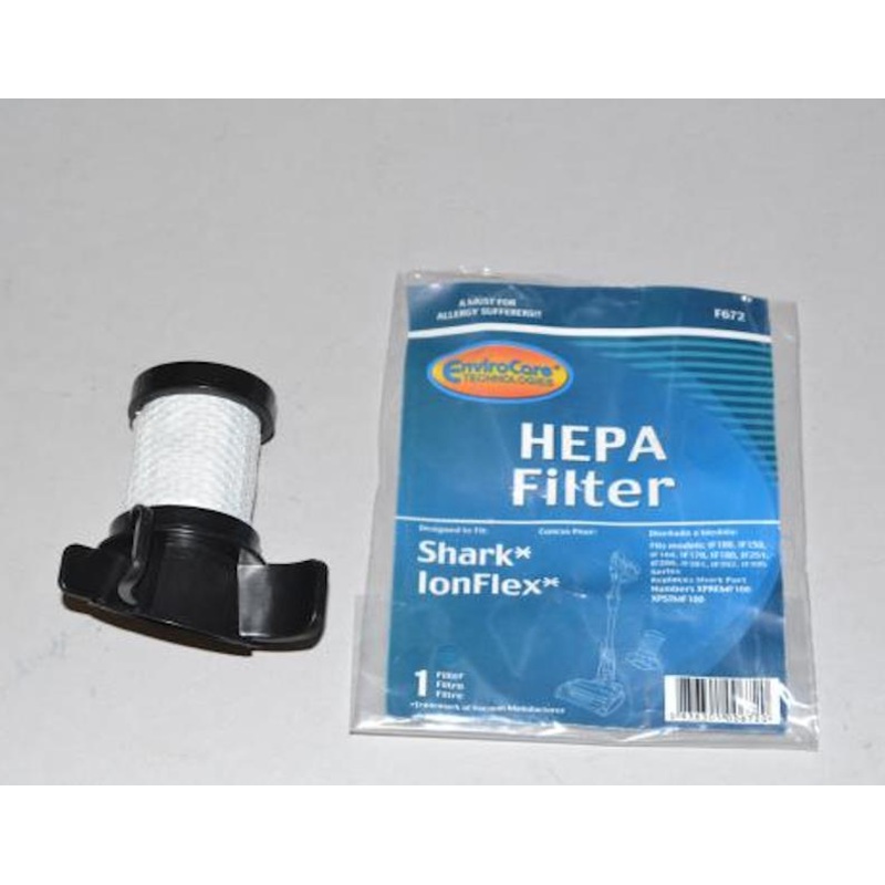 Shark XPSTMF100 HEPA Filter Replacement