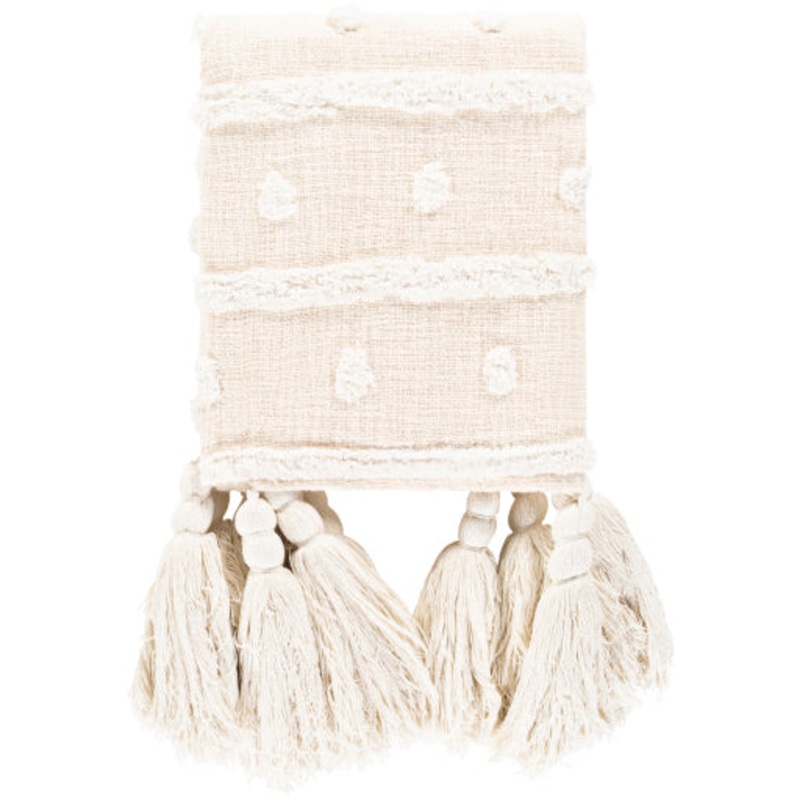 Soave Soothing Moroccan Throw