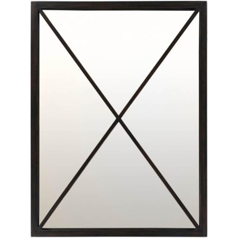 Stylish Chic Accent Mirror