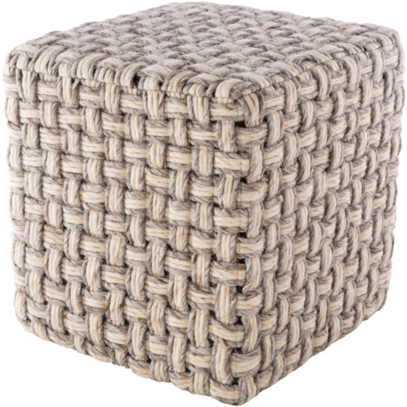 Stylish Cushion Nest – Cordoba CDPF-001 Pouf