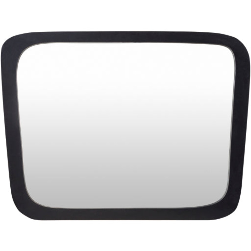 Timeless Elegance 40-Inch Accent Mirror