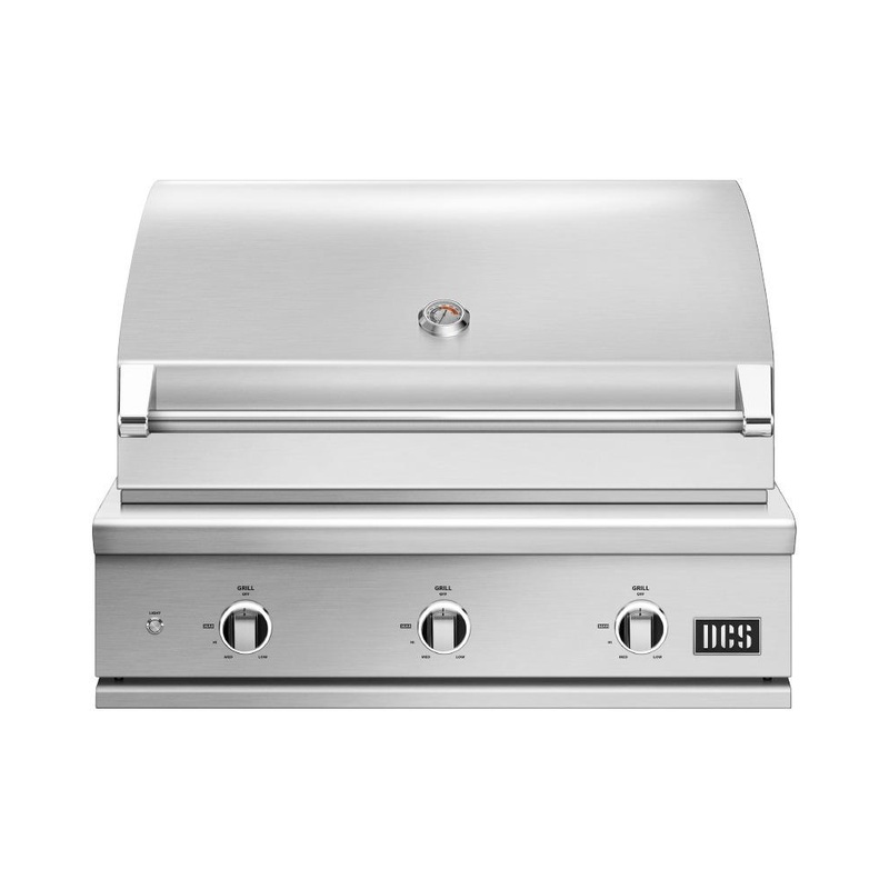 Dcs BE136CN 36″ Series 9 Grill