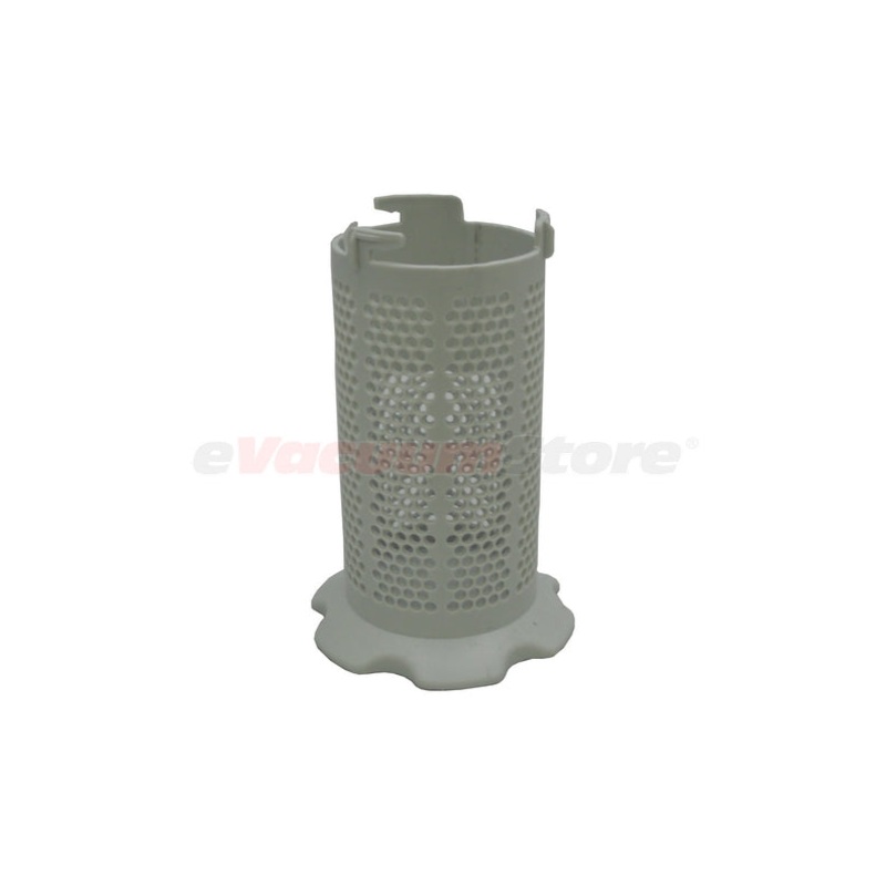 Electrolux Versatility EL8502D Screen