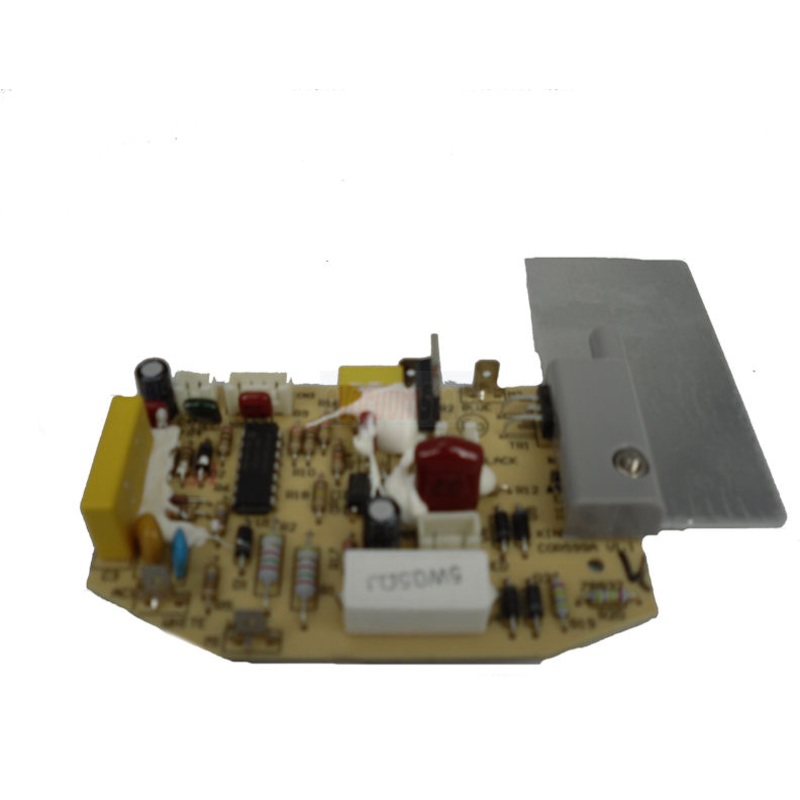 Electrolux Versatility El8505A Main PC Board