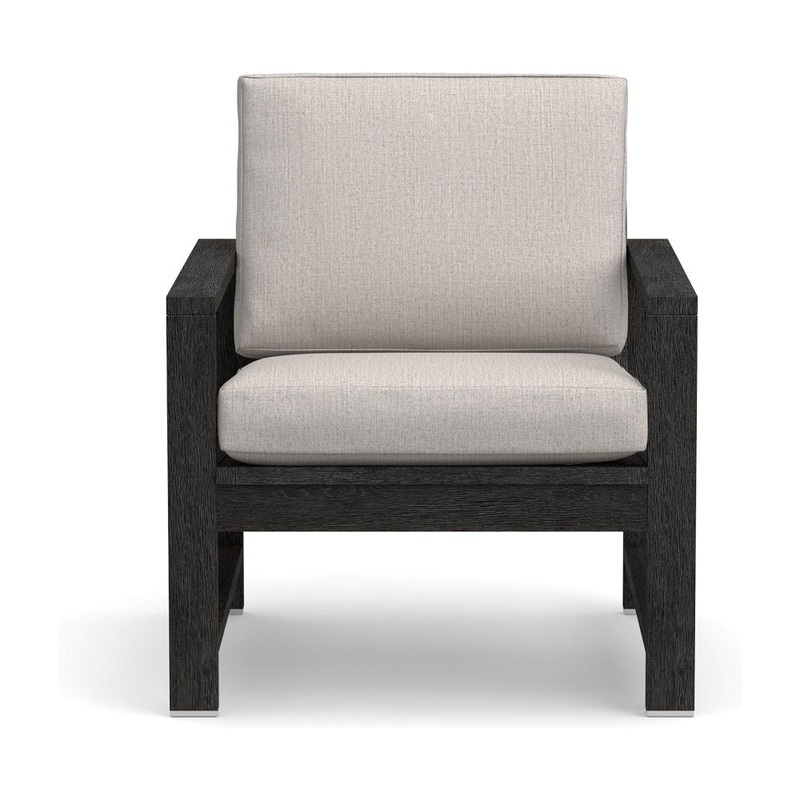 Eucalyptus Lounge Chair