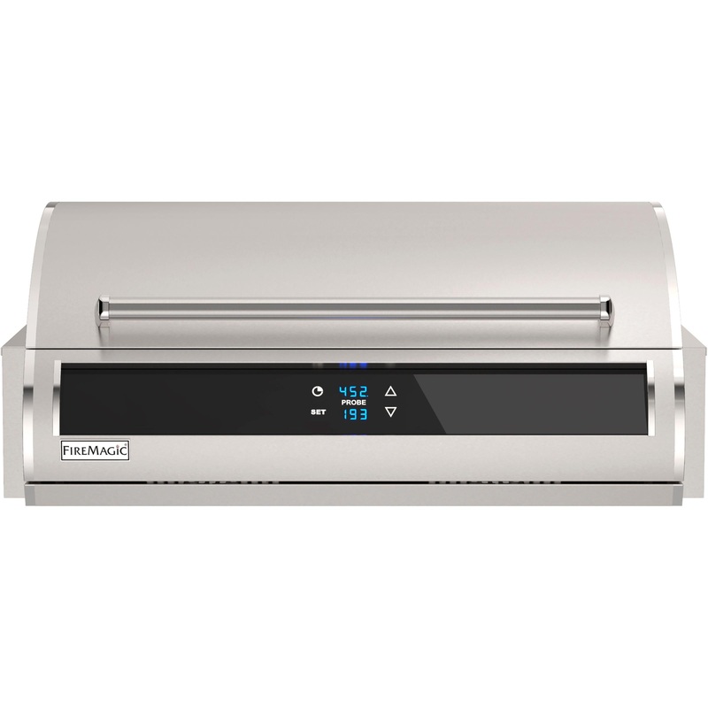 Fire Magic EL500I3Z1E 30 Inch Built In Electric Grill With Single Control