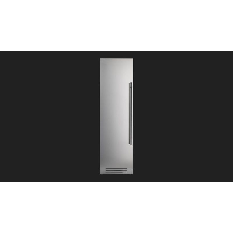 Fulgor Milano F7SRC24S1L 24″ Fridge Column