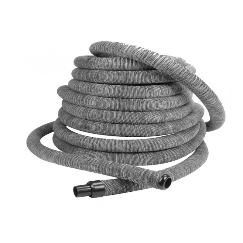 Hide-A-Hose 30 Foot SmartSoc Hose With Sock And Mini Cuff