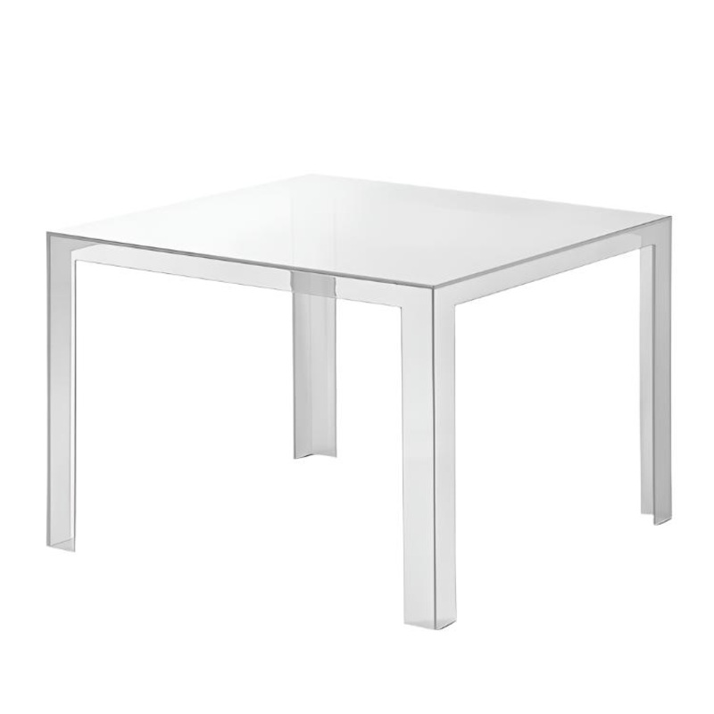 Invisible Table