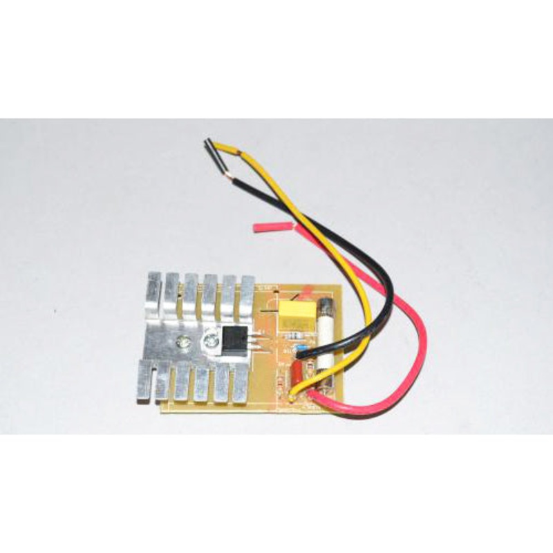 Kenmore and Titan Genuine PCB 591012131