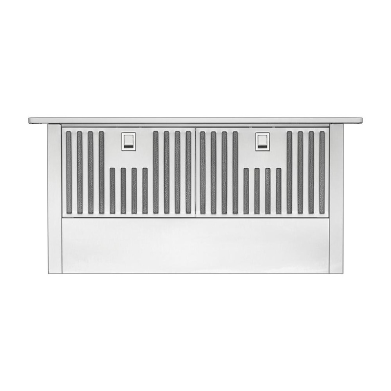 Kitchenaid KXD4630YSS 30″ Retractable Downdraft Ventilation System