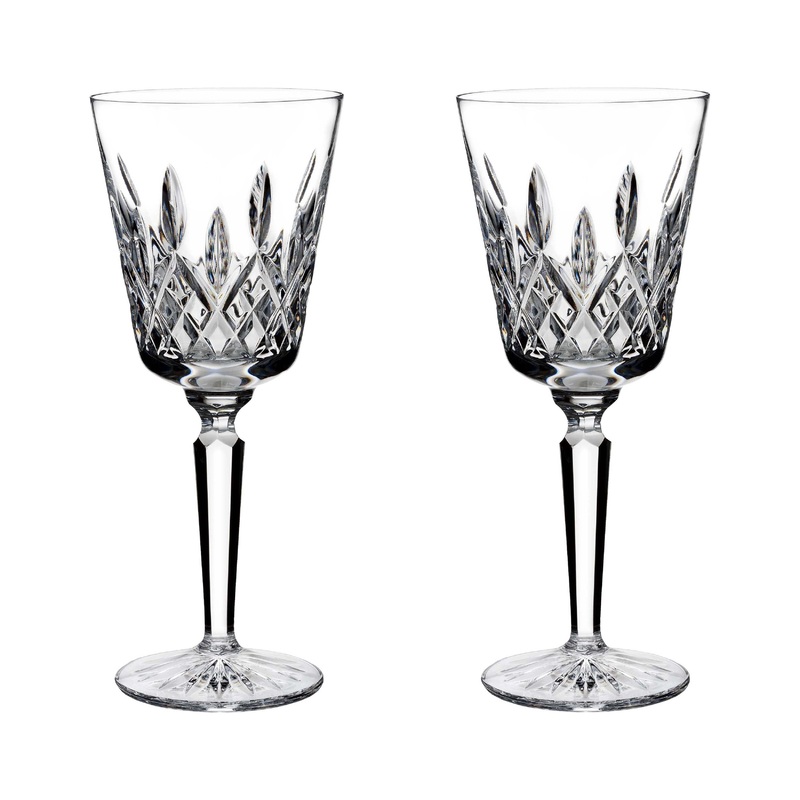Lismore Tall Goblet (Set of 2)