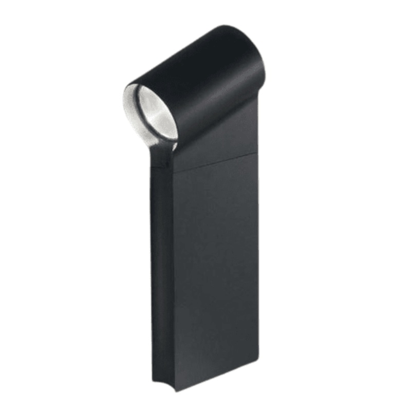 Oblique Outdoor LED Ground Light