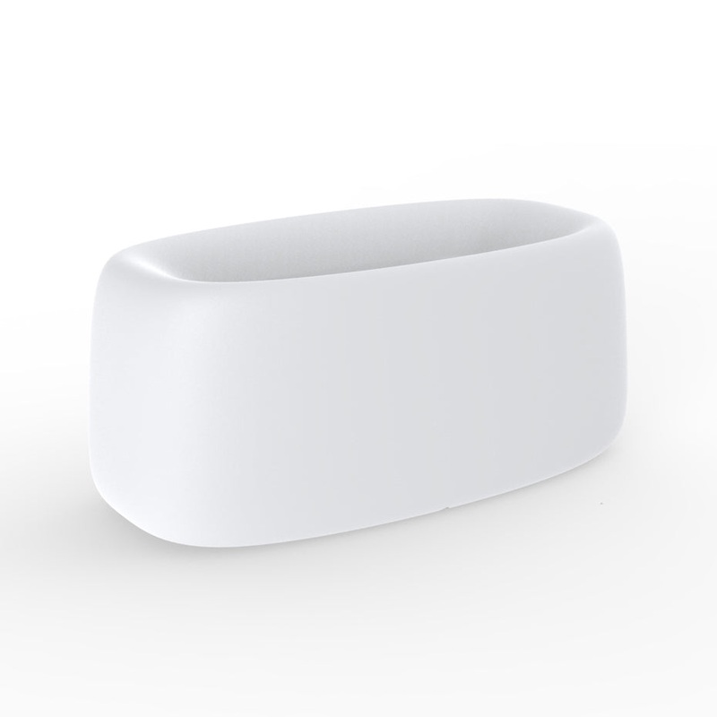 Organic Jardiniere Planter