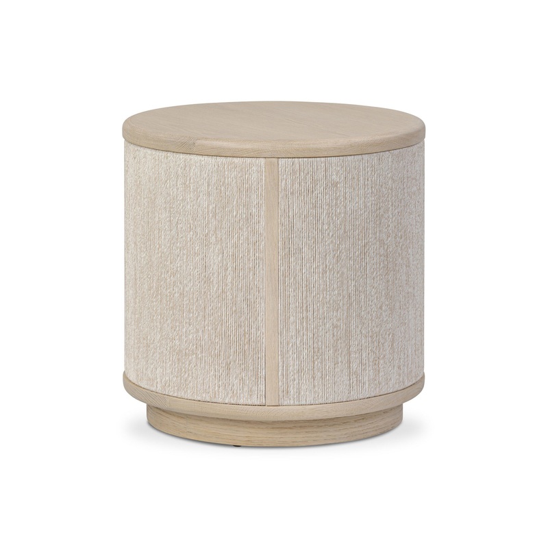 Rosenell End Table