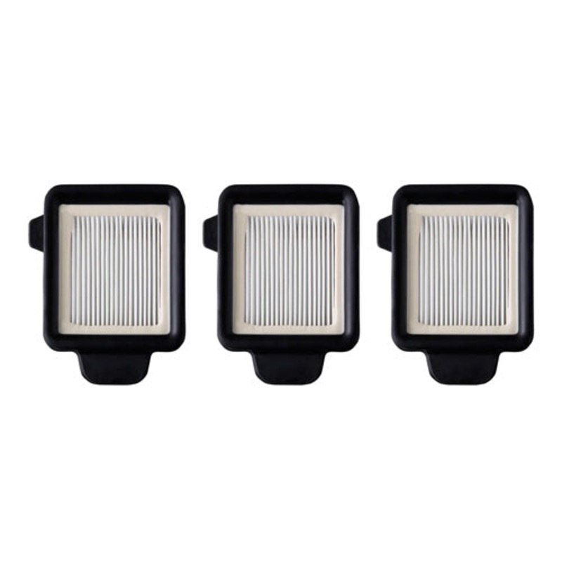 Sanitaire HydroClean Filter 3363 – 3 Pack