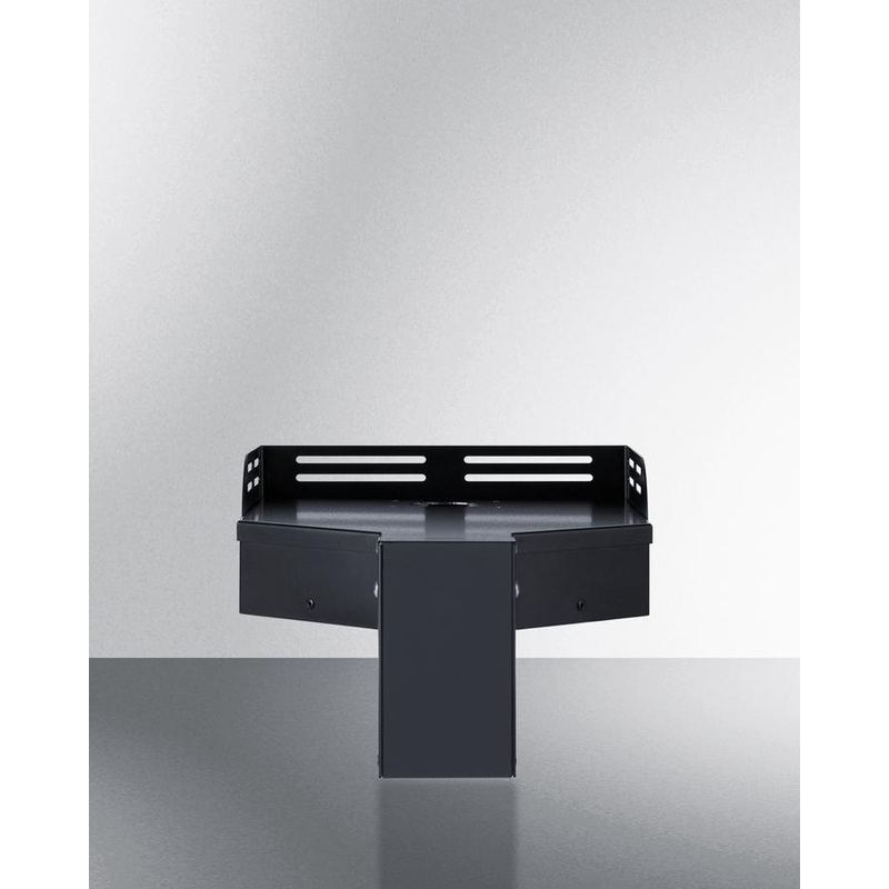 Summit KITFLTW Floating Tap Kit Base
