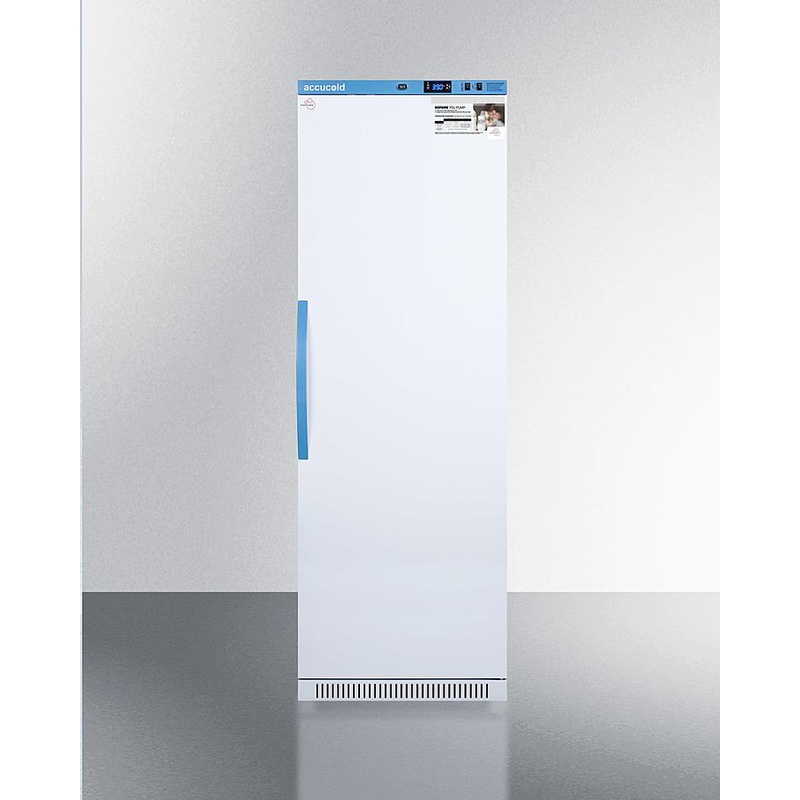 Summit MLRS15MCLK 15 CU.FT. Momcube(r) Breast Milk Refrigerator