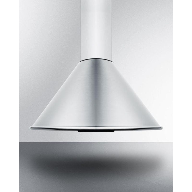 Summit SEH6624C 24″ Wide Wall-mounted Range Hood