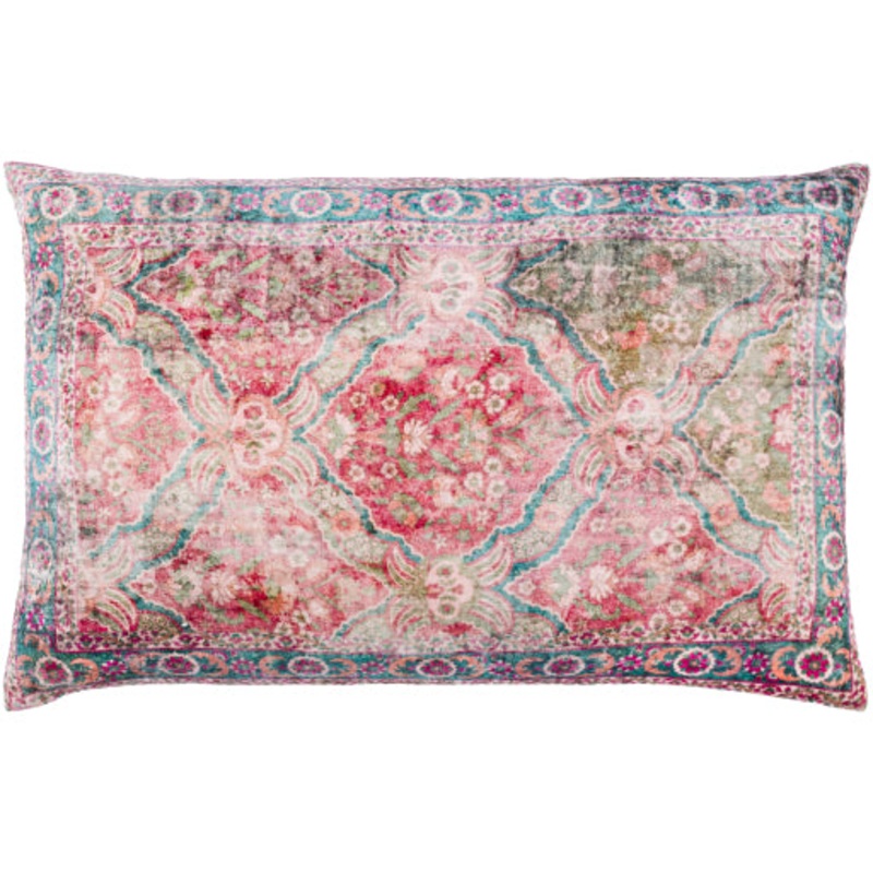 Tranquilo Lumbar Decor Pillow
