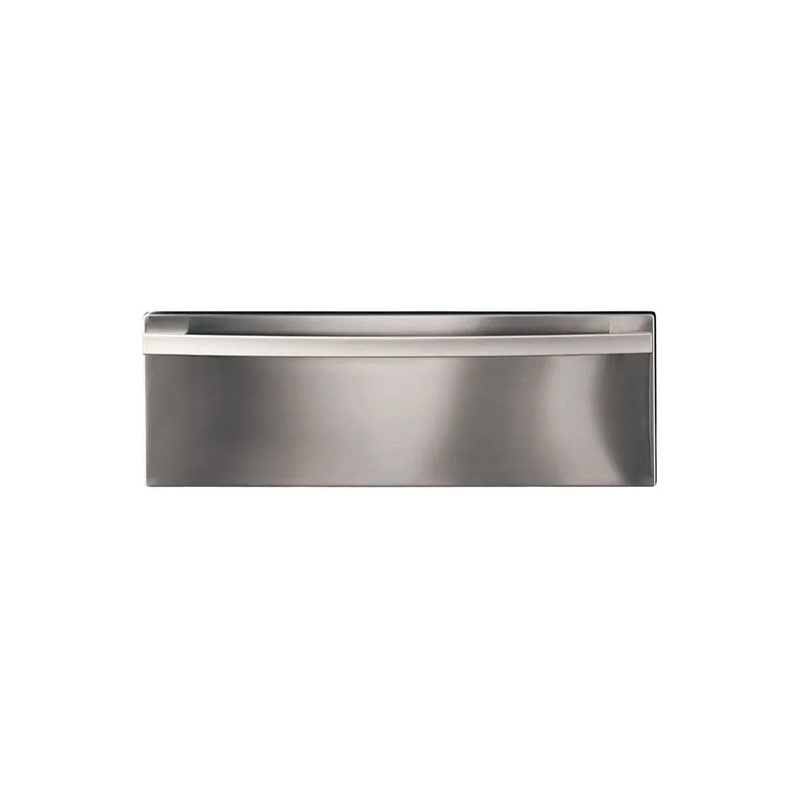 Wolf Certified WWD30O 30″ Stainless Steel Outdoor Warming Drawer