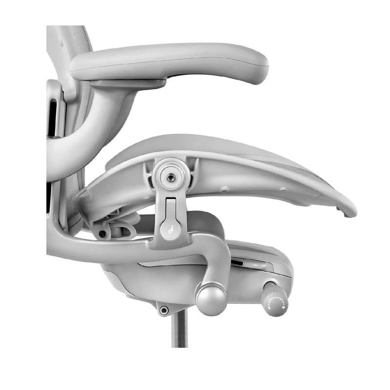 Aeron Vinyl Armpads – 2017 & Newer