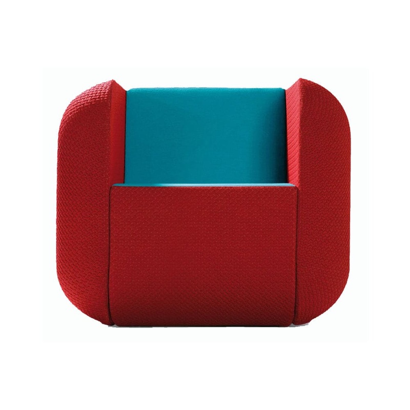Apps 1.0 Chair