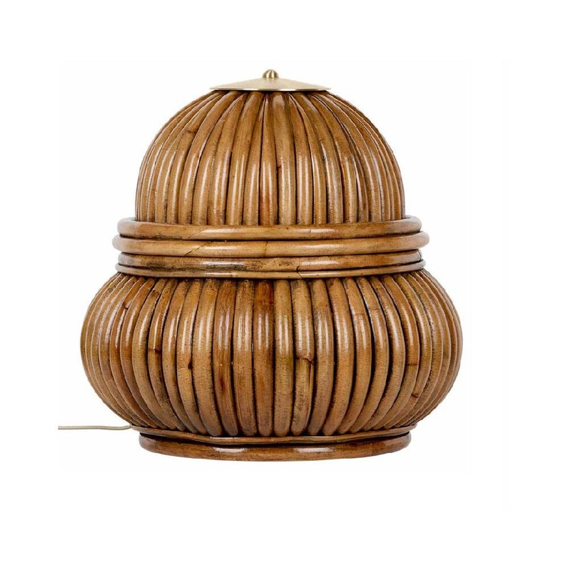 Bohemian 72 Outdoor Floor Lamp