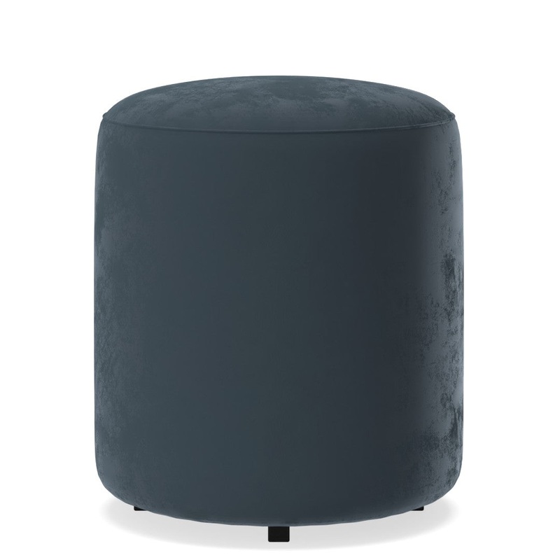 Chandler Pouf