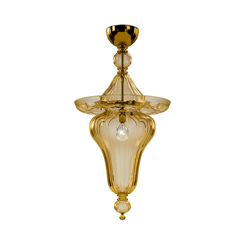 Doge Pendant Light