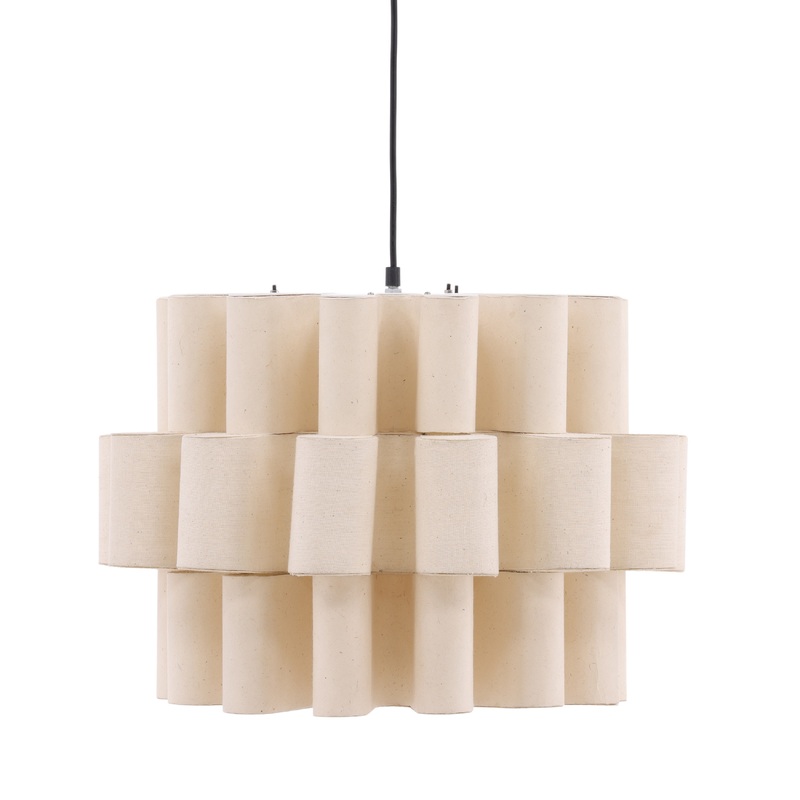 Eco-Radiance Suspended Light