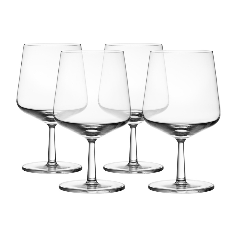 Essence Beer Glass Set