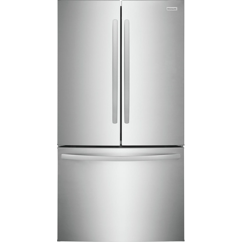 Frigidaire 28.8 Cu. Ft. Standard-Depth French Door Refrigerator
