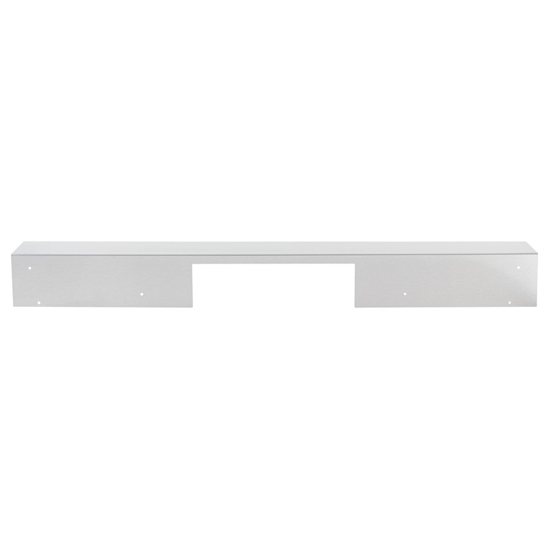 Ge Appliances JXS50SS 15″ Cabinet Spacer for 30″ Hoods