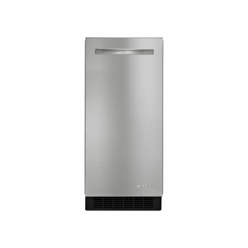 JennAir JIM158XYRS 15″ Stainless Steel Ice Maker