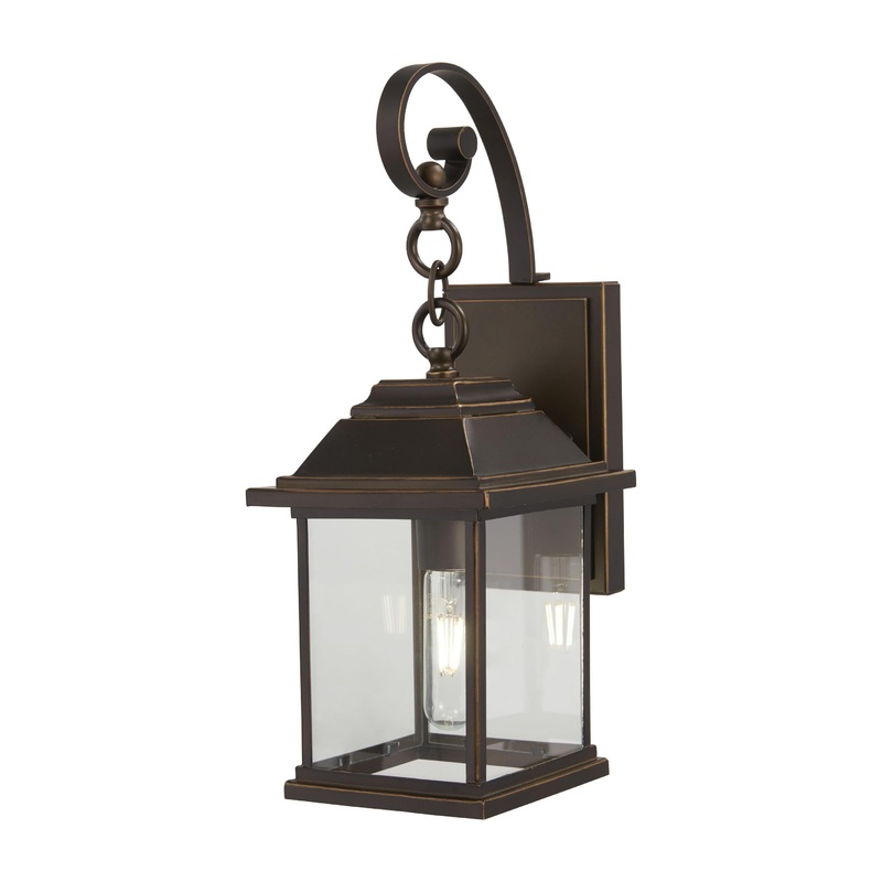 Mariner’s Pointe Outdoor Wall Light