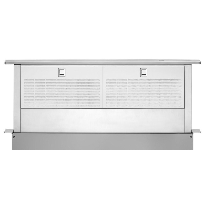 Maytag UXD8636DYS 36″ Retractable Downdraft System With Interior Blower Motor