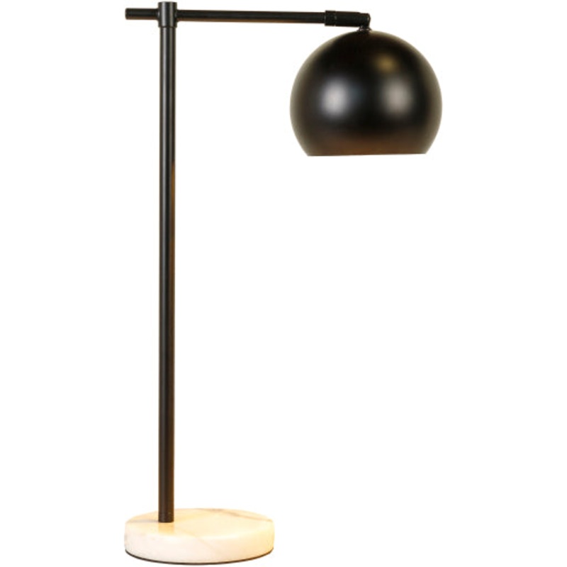 Modern Hampton Lamp