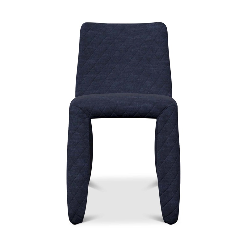 Monster Armless Chair